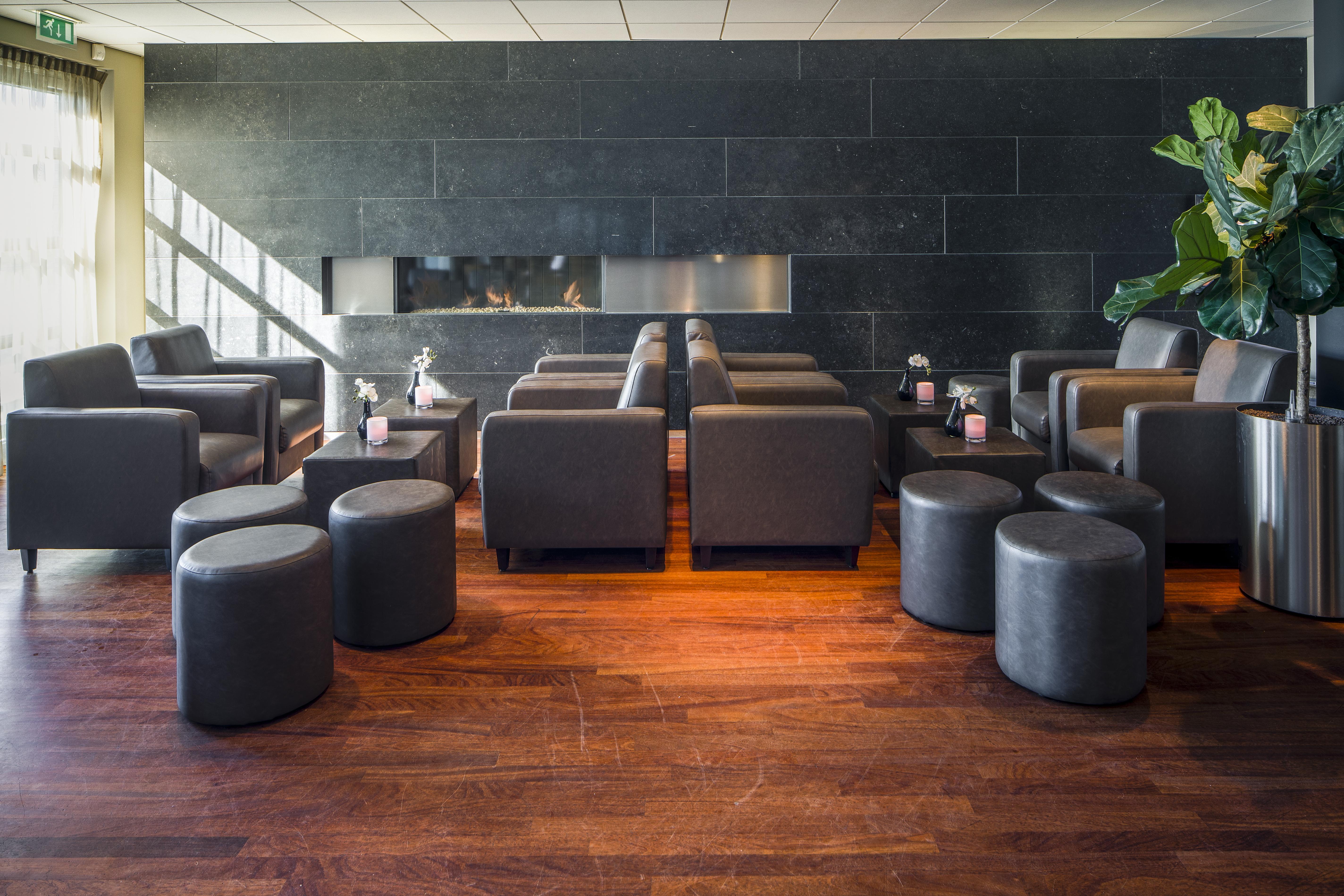 Fletcher Wellness-Hotel Trivium Etten-Leur Exterior photo