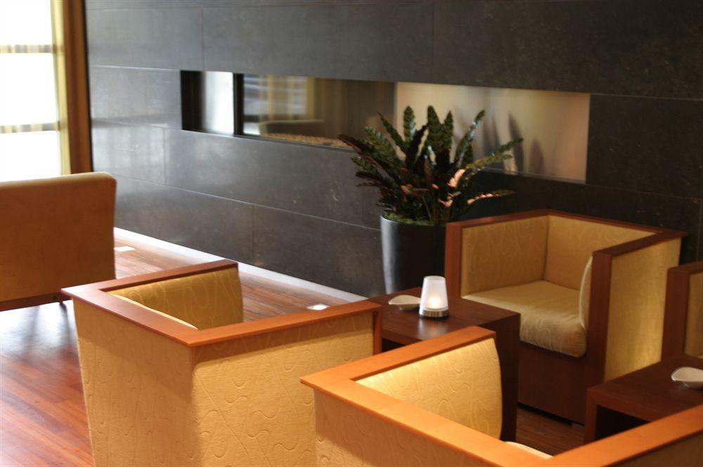 Fletcher Wellness-Hotel Trivium Etten-Leur Exterior photo